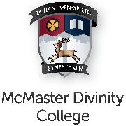 McMaster Divinity College Logo